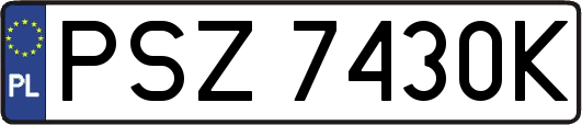 PSZ7430K