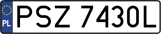 PSZ7430L