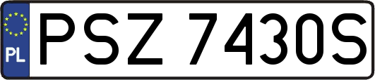 PSZ7430S