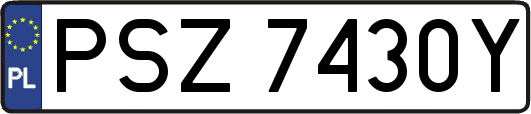 PSZ7430Y