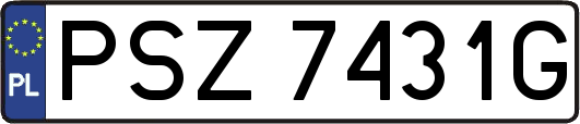 PSZ7431G