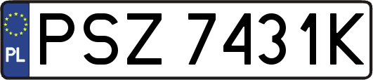 PSZ7431K