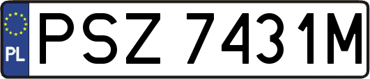 PSZ7431M