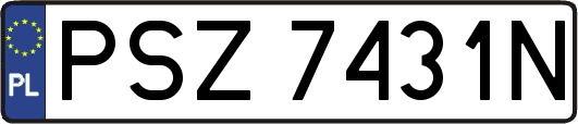 PSZ7431N
