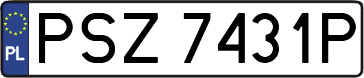 PSZ7431P