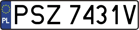 PSZ7431V