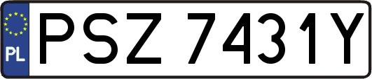 PSZ7431Y