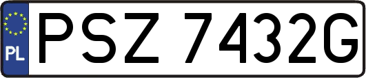 PSZ7432G