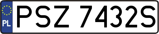 PSZ7432S