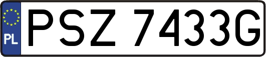 PSZ7433G