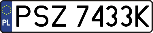 PSZ7433K