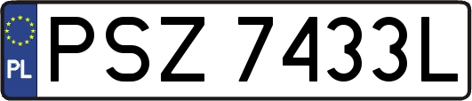 PSZ7433L