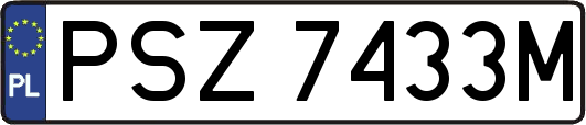 PSZ7433M