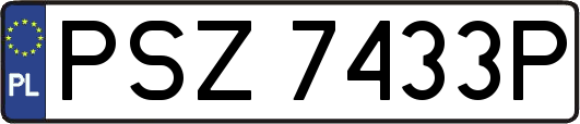 PSZ7433P