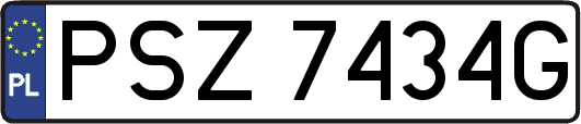 PSZ7434G