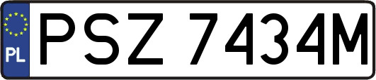 PSZ7434M