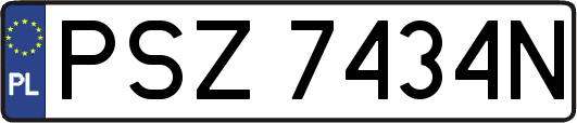 PSZ7434N