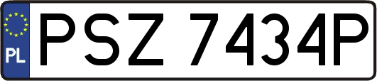 PSZ7434P