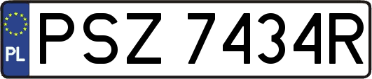 PSZ7434R
