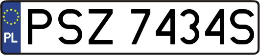 PSZ7434S