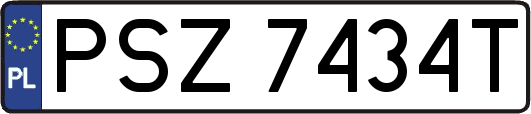 PSZ7434T