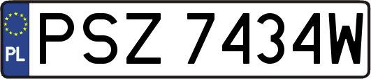 PSZ7434W