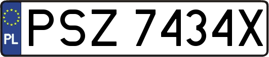 PSZ7434X