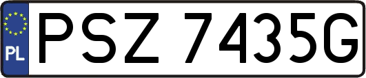 PSZ7435G