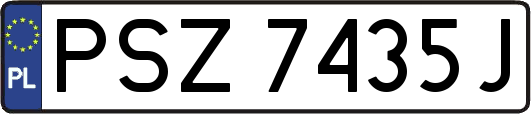 PSZ7435J