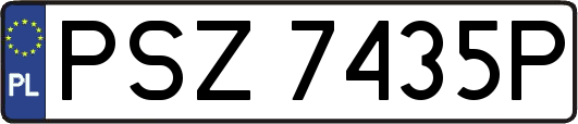 PSZ7435P