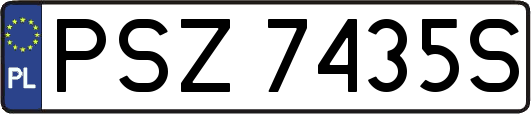 PSZ7435S