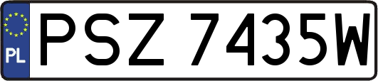 PSZ7435W