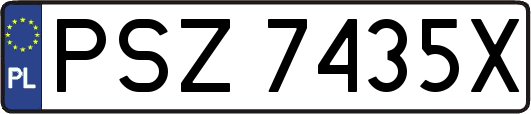 PSZ7435X