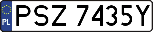 PSZ7435Y