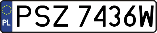 PSZ7436W
