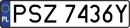 PSZ7436Y