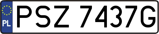PSZ7437G