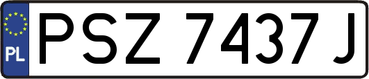 PSZ7437J