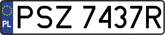 PSZ7437R