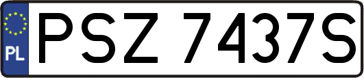 PSZ7437S