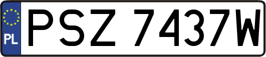 PSZ7437W