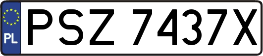 PSZ7437X