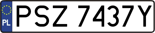 PSZ7437Y