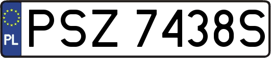 PSZ7438S
