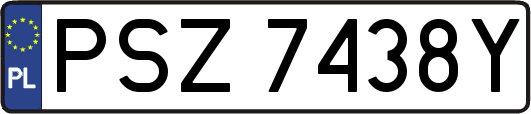 PSZ7438Y