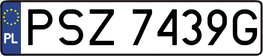 PSZ7439G
