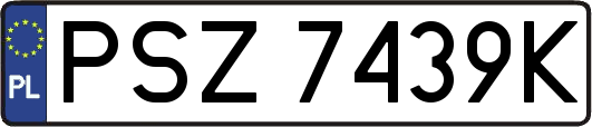 PSZ7439K