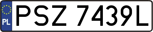 PSZ7439L