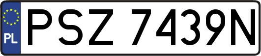 PSZ7439N