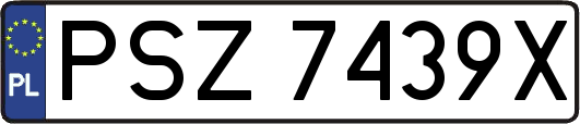 PSZ7439X